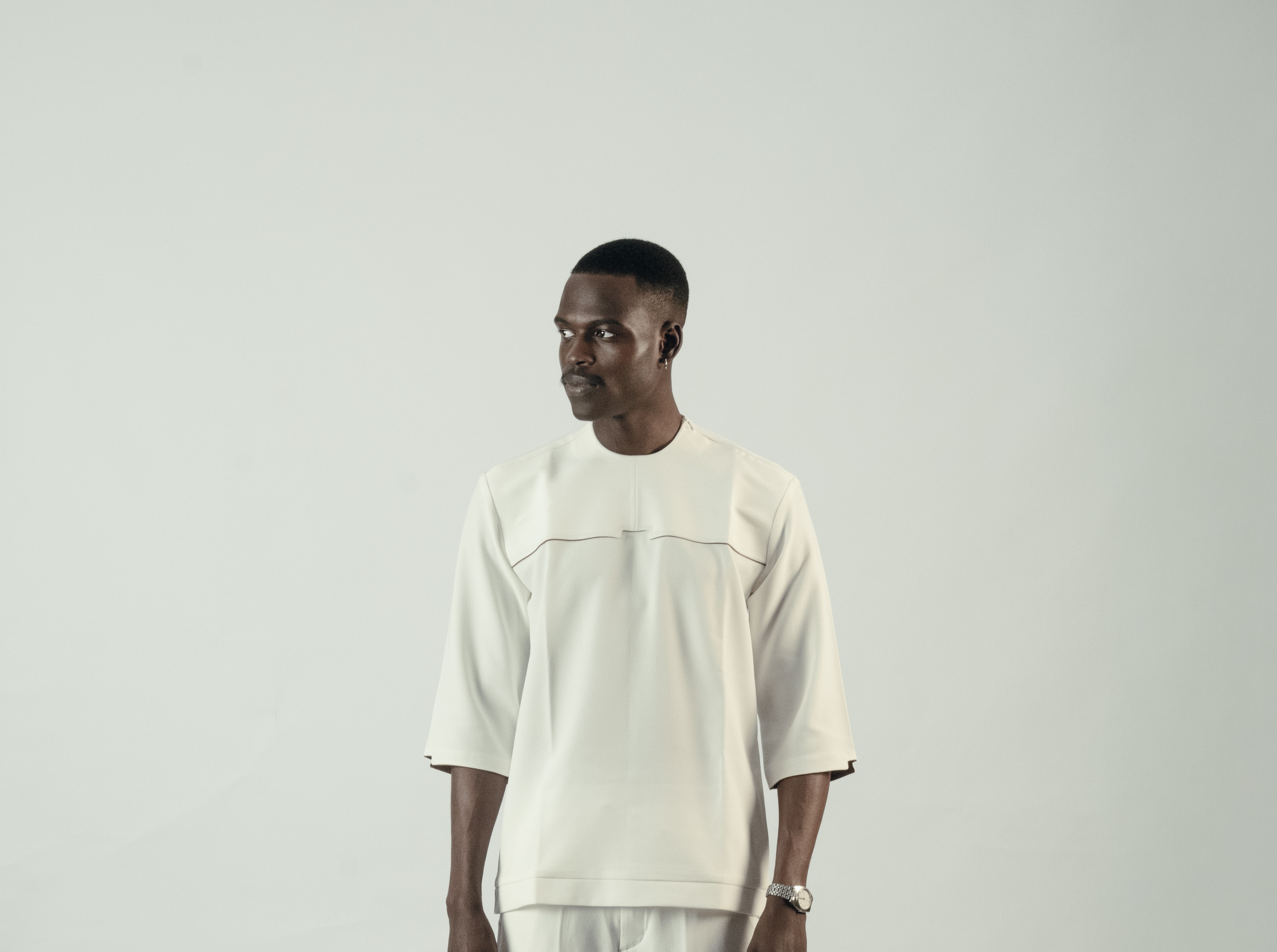 Crest Two-Piece Top